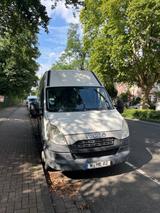 Iveco Daily 35C15 Campervan  - Angebote