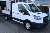 Ford Transit DOKA 2.0 3-Seiten-Kipper Scattolini - gebrauchte Ford Van