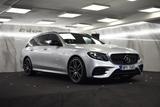 Mercedes-Benz E 53 AMG 4M Pano WideScr MBeam Burm StHz Ust - silberne Mercedes-Benz E 53 AMG