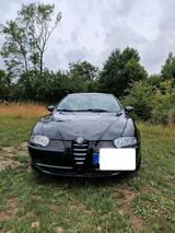 Alfa Romeo 147 1.9 JTD 140 PS DIESEL - Alfa Romeo 147: 1.9