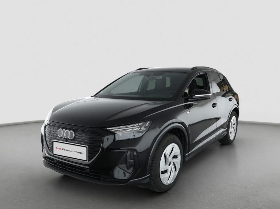 Audi Q4 e-tron - Bild 9