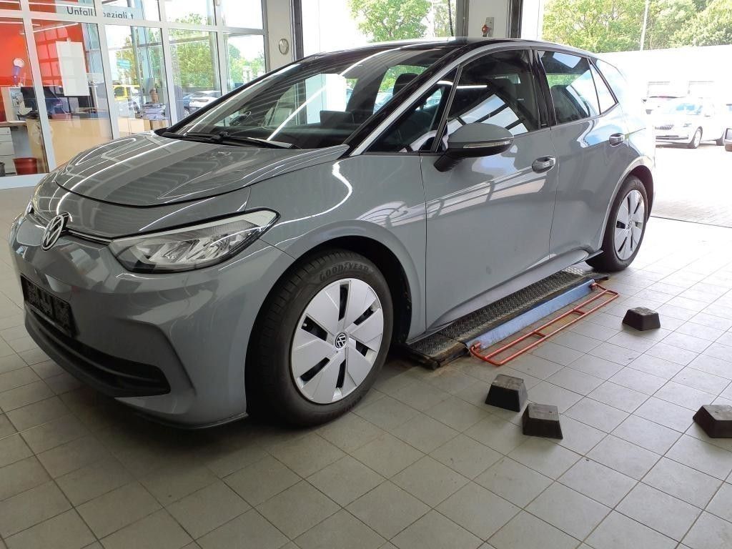 Volkswagen ID.3 Pro