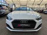 Audi A5 40 Sportback advanced  2.0 TFSI|Navi|LED - gebrauchte Audi A5 aus dem Jahr 2021
