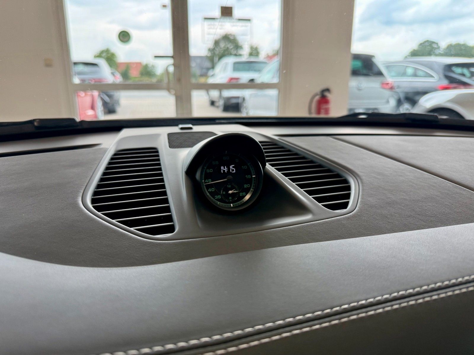 Fahrzeugabbildung Porsche 911 991 R LIFT, Bose, SportChronoPaket, Carbon