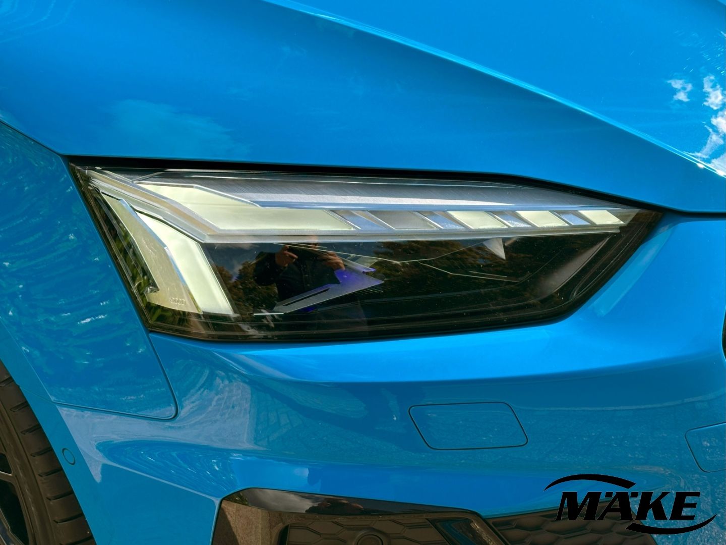 A5 Sportback S-Line 45 TFSI quattro s-tronic