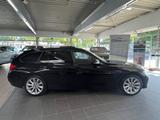 BMW 320 d T xDrive Modern AHK+Bi-Xe+AMB+Keyless uvm - gebrauchte BMW 320 aus dem Jahr 2013