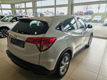 Honda HR-V - 5