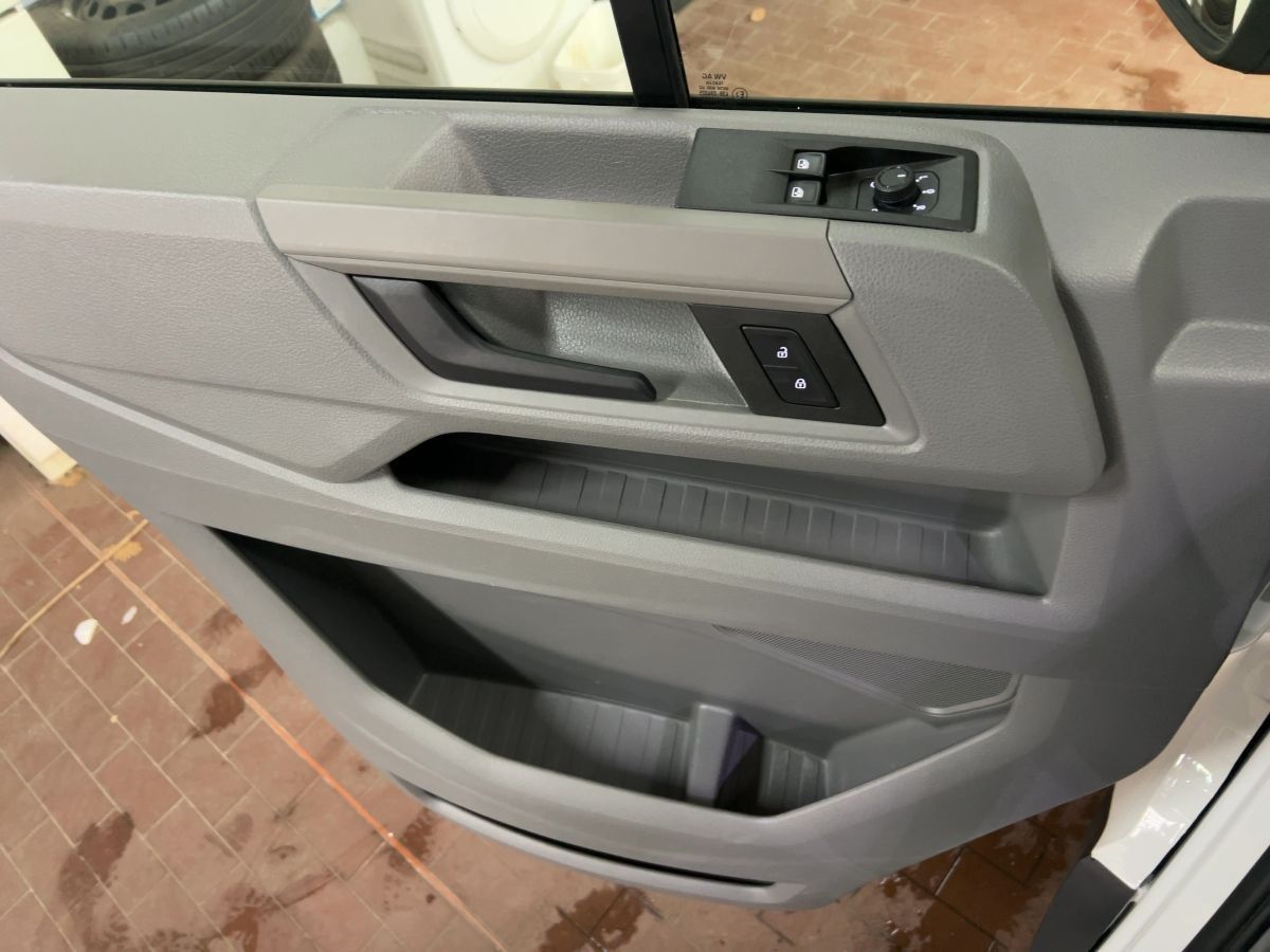 Volkswagen Crafter - Bild 15