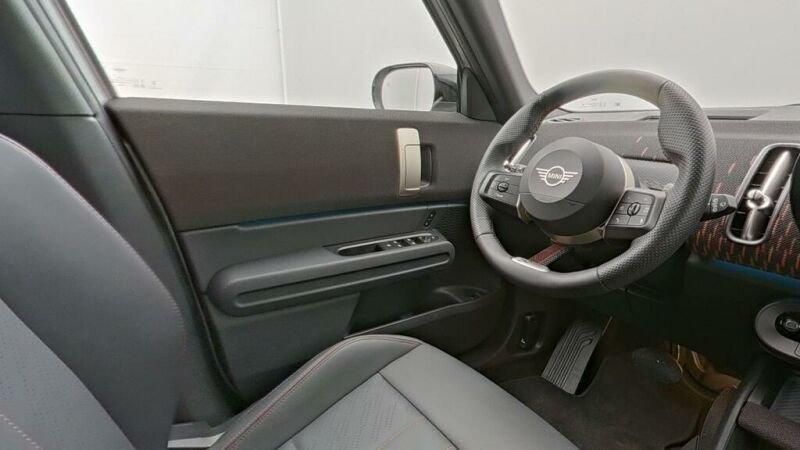 MINI Countryman C (Cooper) - Bild 9