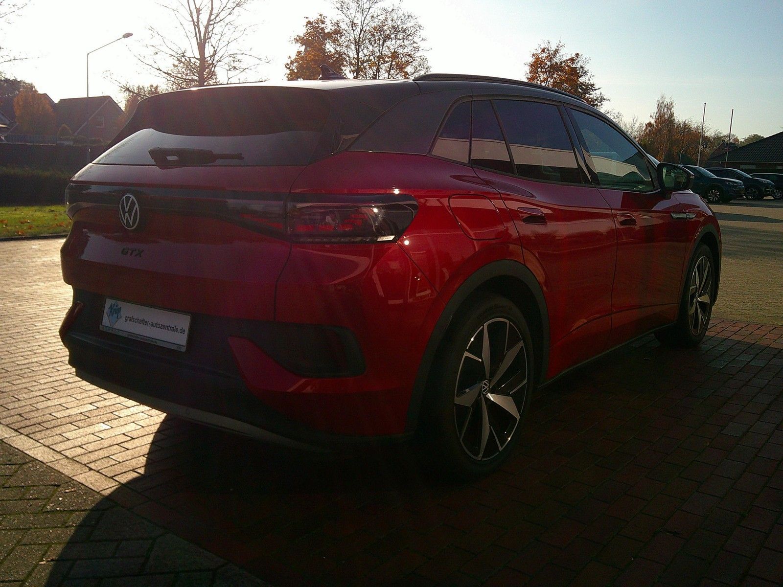 Volkswagen ID.4 - Bild 6