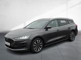Ford Focus Turnier 1.0 EcoBoost Titanium X - Ford aus 2022