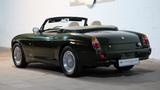 MG RV 8  -  3,9 Liter mit Klimaanlage - gebrauchte MG Cabrios