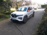 Dacia Spring Comfort Plus Comfort Plus - Dacia Spring von privat