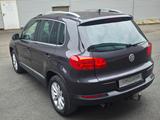 Volkswagen Tiguan Lounge Sport & Style 4Motion*AHK*KAMERA* - Autos mit Allradantrieb bis 15.000 Euro