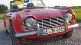 Triumph TR4 Triumph TR4