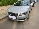 Audi A3 1.4 TFSI S tronic S line Sportback S line - Audi A3 aus 2009: Line