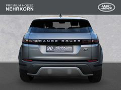 Fahrzeugabbildung Land Rover Range Rover Evoque Diesel D200 S