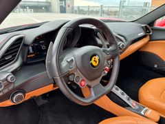 FERRARI 488 GTB Rosso Scuderia FERRARI 488 GTB Rosso Scuderia