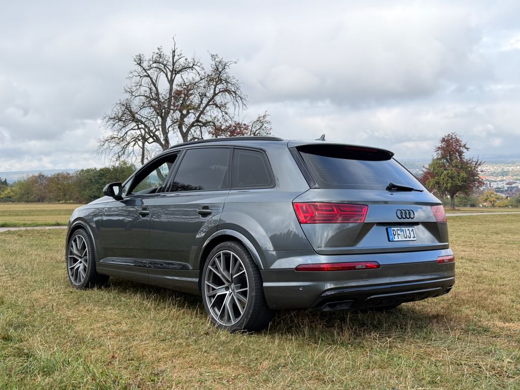 Image of Audi Q7