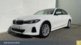 BMW 318i A Lim LCPlus,DrivinAss.SHZ,DAB,PDCv+h,LED - BMW 3er Leasingangebote für Privatpersonen