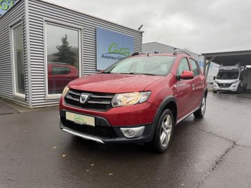 Dacia Sandero II Stepway