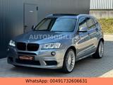 ALPINA XD3 3.0 Biturbo*Aut.*Navi*Pano*Leder*S-Heft*TOP* - gebrauchte Alpina SUV & Geländewagen