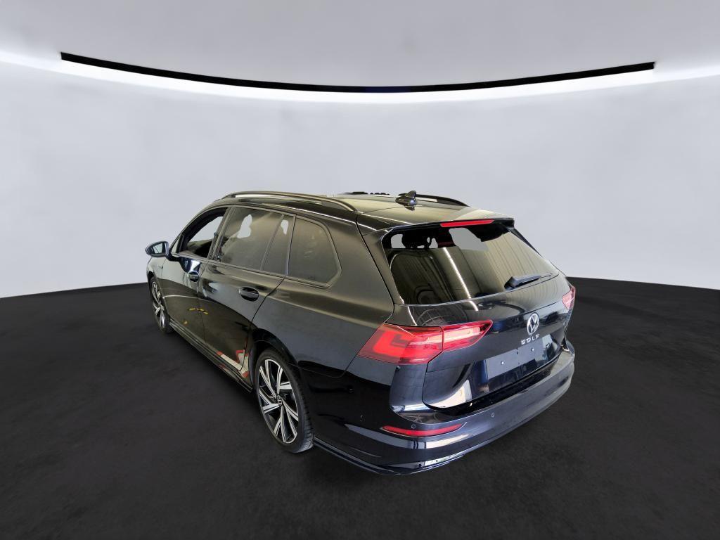 Volkswagen Golf VIII Variant 2.0 TDI DSG R-Line STANDH., миниатюра 3