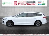 Ford Focus Turnier Mild-Hybrid ST-Line LED+NAVI+ACC - Ford Focus: Partikelfilter