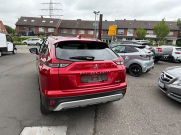 Mitsubishi Eclipse Cross - 3