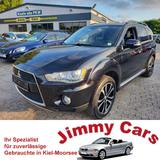 Mitsubishi Outlander Diesel 2.2 DI-D 4WD 35 Jahre - Mitsubishi Outlander in Kiel