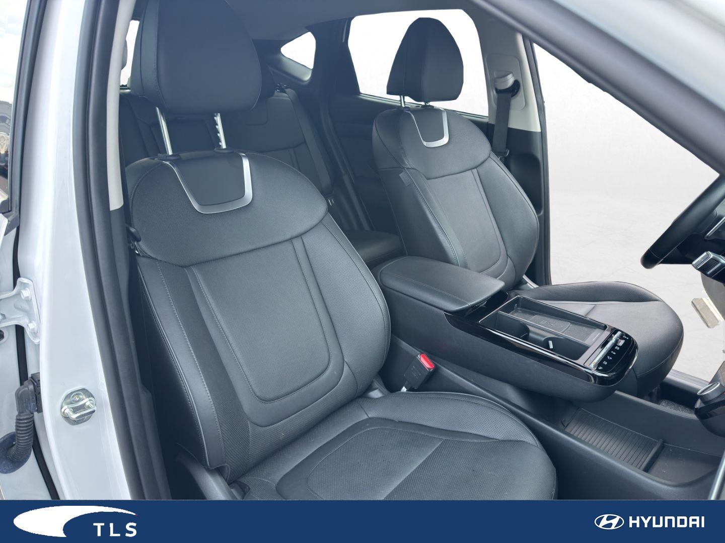 Hyundai Tucson – Bild 15