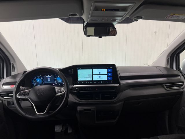 T7 Caravelle Style 2.0 TDI AUT IQ.LIGHT NAVI