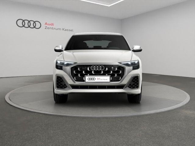 Audi SQ8 - Bild 6
