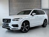 Volvo XC 90 R Design AWD*7-Sitzer*360°*HuD*B&W*Pano* - Volvo XC90: R