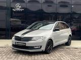 Skoda Rapid Spaceback  Monte Carlo/Panorama/Navi - Skoda Rapid: Monte Carlo