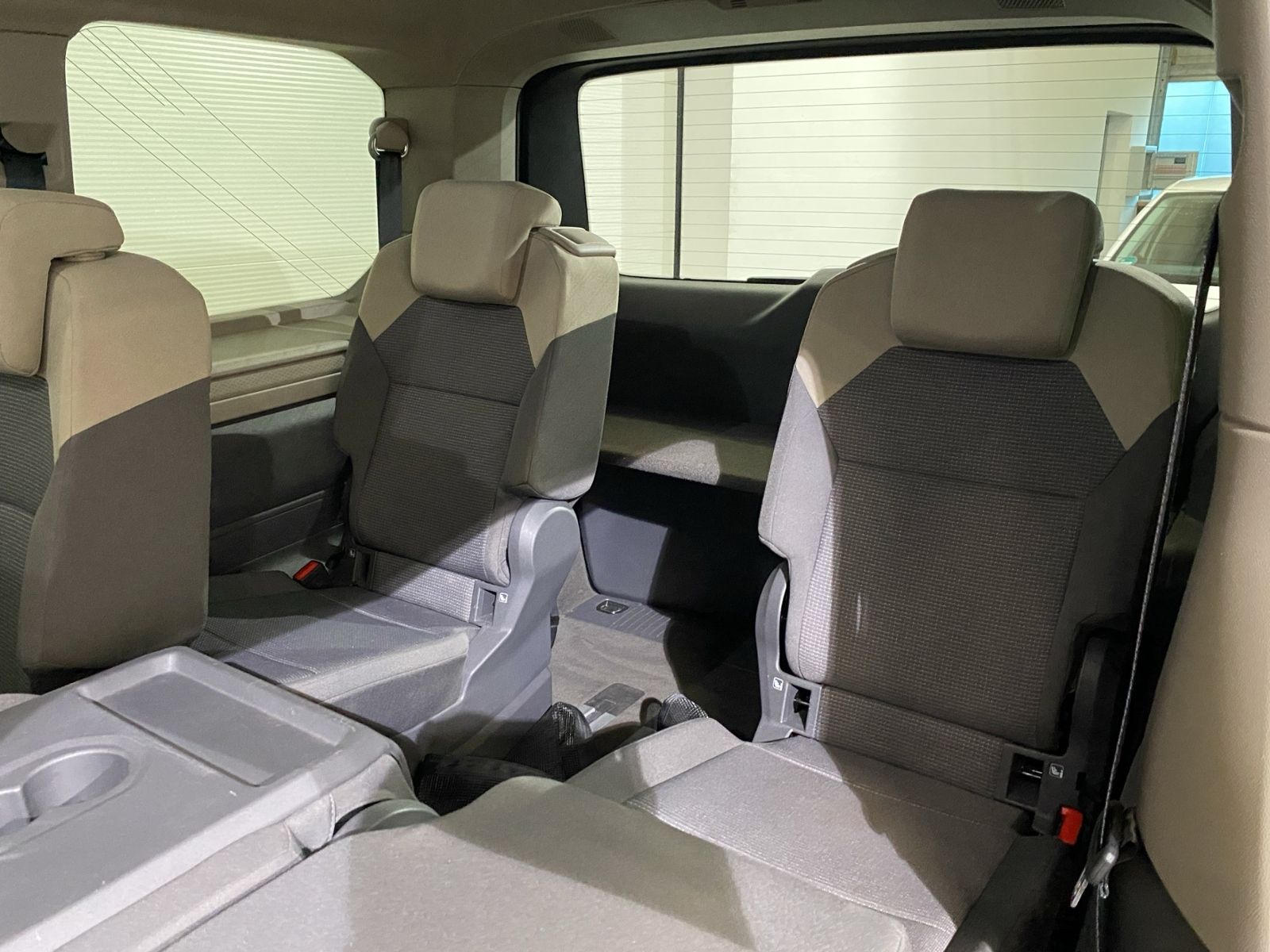 Volkswagen T7 Multivan 1.4 TSI eHybrid DSG Basis KR Navi foto 10