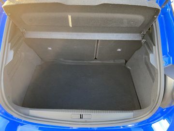 Bild 9 Opel Corsa GS NAVI/KLIMA-AT/PDC v+h+CAM/TOTWINKEL/Alu