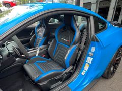 FORD Mustang Shelby GT 500 KR (King of the Road)