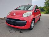 Citroën C1 Airsport Klima 5-Türer Händler/Export/Bastler - Citroën C1: Airsport