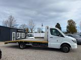 Mercedes-Benz Sprinter II 516 Autotransporter Abschleppwagen - Angebote