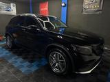 Mercedes-Benz GLC 43 AMG Mercedes-AMG GLC 43 4MATIC Autom.... - : Mercedes GLC