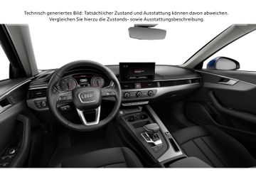 Audi A4 - 6