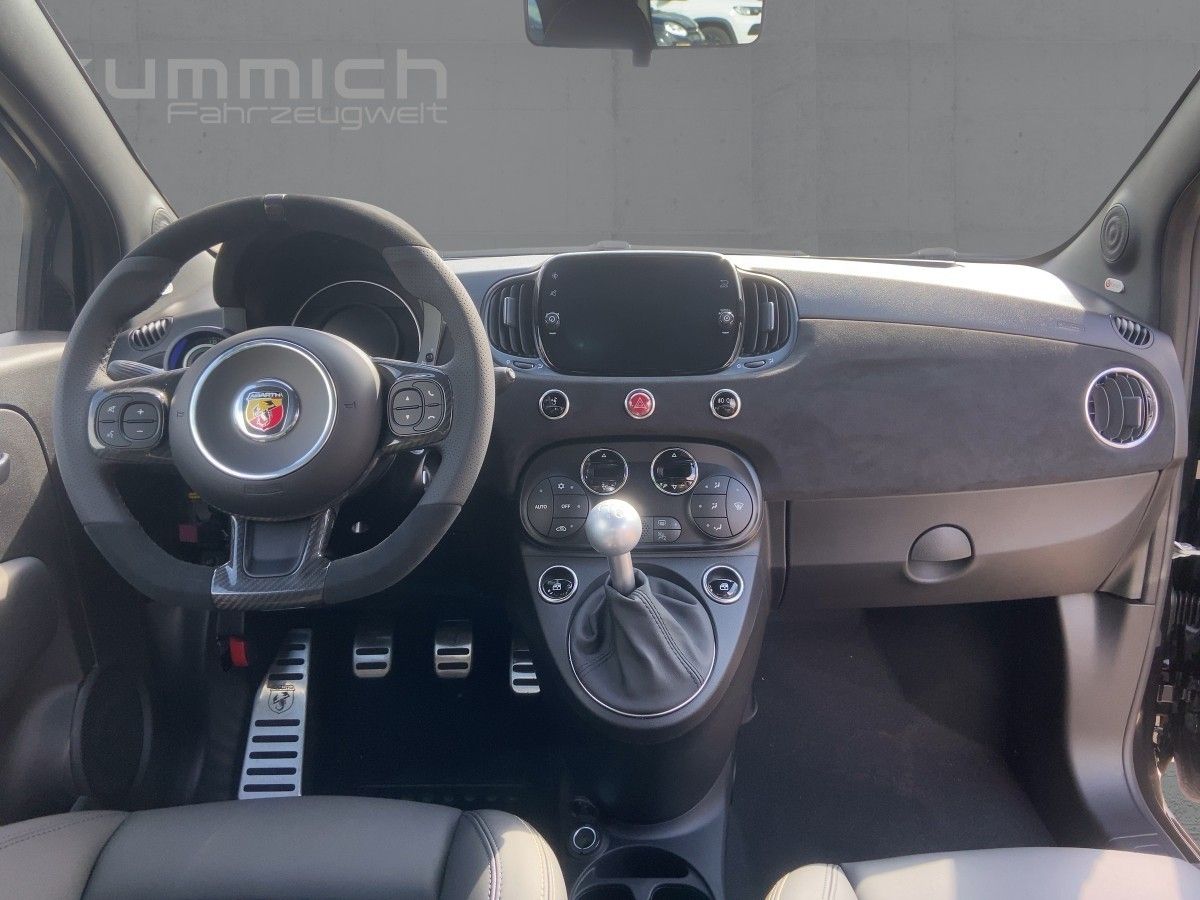 Abarth 695 - Bild 8