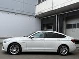 BMW 520 Gran Turismo M-Sportpaket Pano Kamera HeadUp - BMW 520 Gran Turismo Gebrauchtwagen