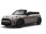 MINI Cooper S Cabrio MINI Yours Trim Navi Aktive Gesc - gebrauchte MINI Cooper S Cabrio aus dem Jahr 2022