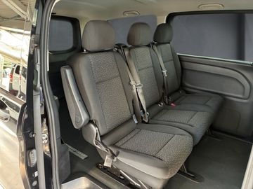 Mercedes Vito - 12
