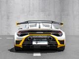 Lamborghini Huracan STO Bianco Monocerus Bianco Monocerus - gebrauchte Lamborghini Huracán aus dem Jahr 2024