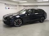 BMW i5 eDrive40 M Sport Pro PANO AHK Adapt.LED - BMW i5 Touring Kombi Gebrauchtwagen