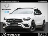 Mercedes-Benz GLA 220 4M AMG-Sport/Pano/MBeam/360°/Night/Distr - Mercedes-Benz GLA 220 Jahreswagen