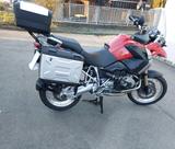 BMW R1200GS  - BMW 2011 R 1200 GS